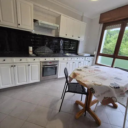 Apartment R2R - Amplio Apartamento En Tuilla - 33A02 Langreo