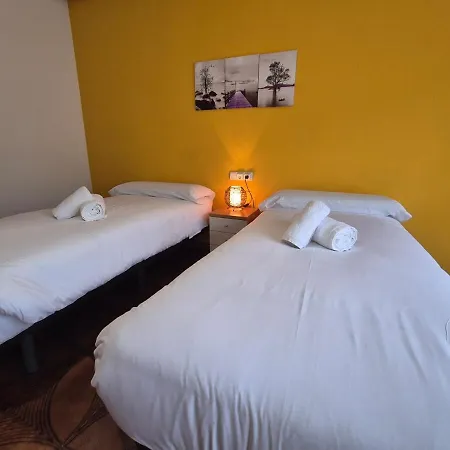 33a02 Amplio En Tuilla By R2r Consulting شقة