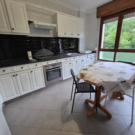 شقة 33a02 Amplio En Tuilla By R2r Consulting *