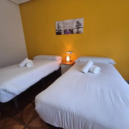 R2R - Amplio Apartamento En Tuilla - 33A02 * Langreo
