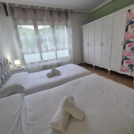 33a02 Amplio En Tuilla By R2r Consulting شقة *