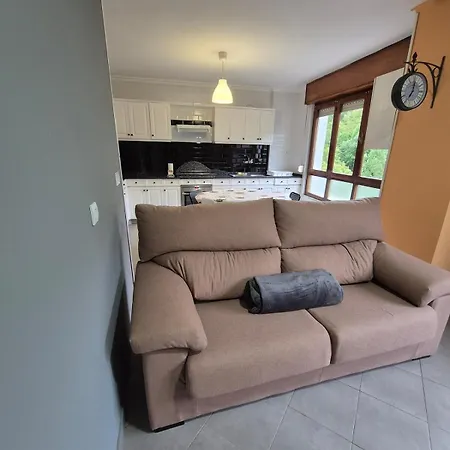 Apartament 33a02 Amplio En Tuilla