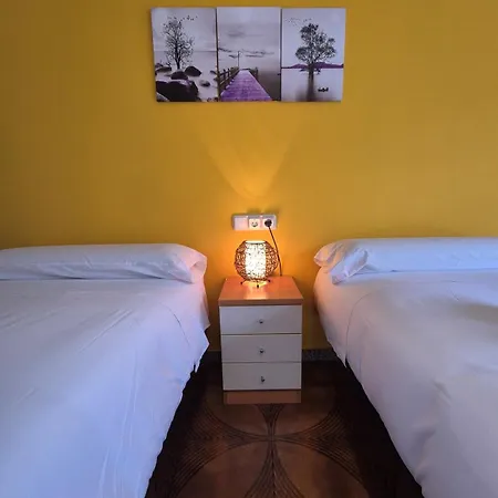 شقة 33a02 Amplio En Tuilla By R2r Consulting لانغريو