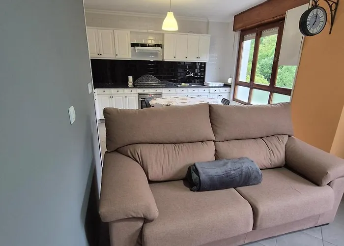 Appartement 33a02 Amplio En Tuilla By R2r Consulting